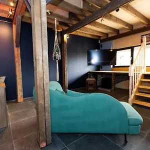 Vet - Bed & Breakfast Beek (Limburg)