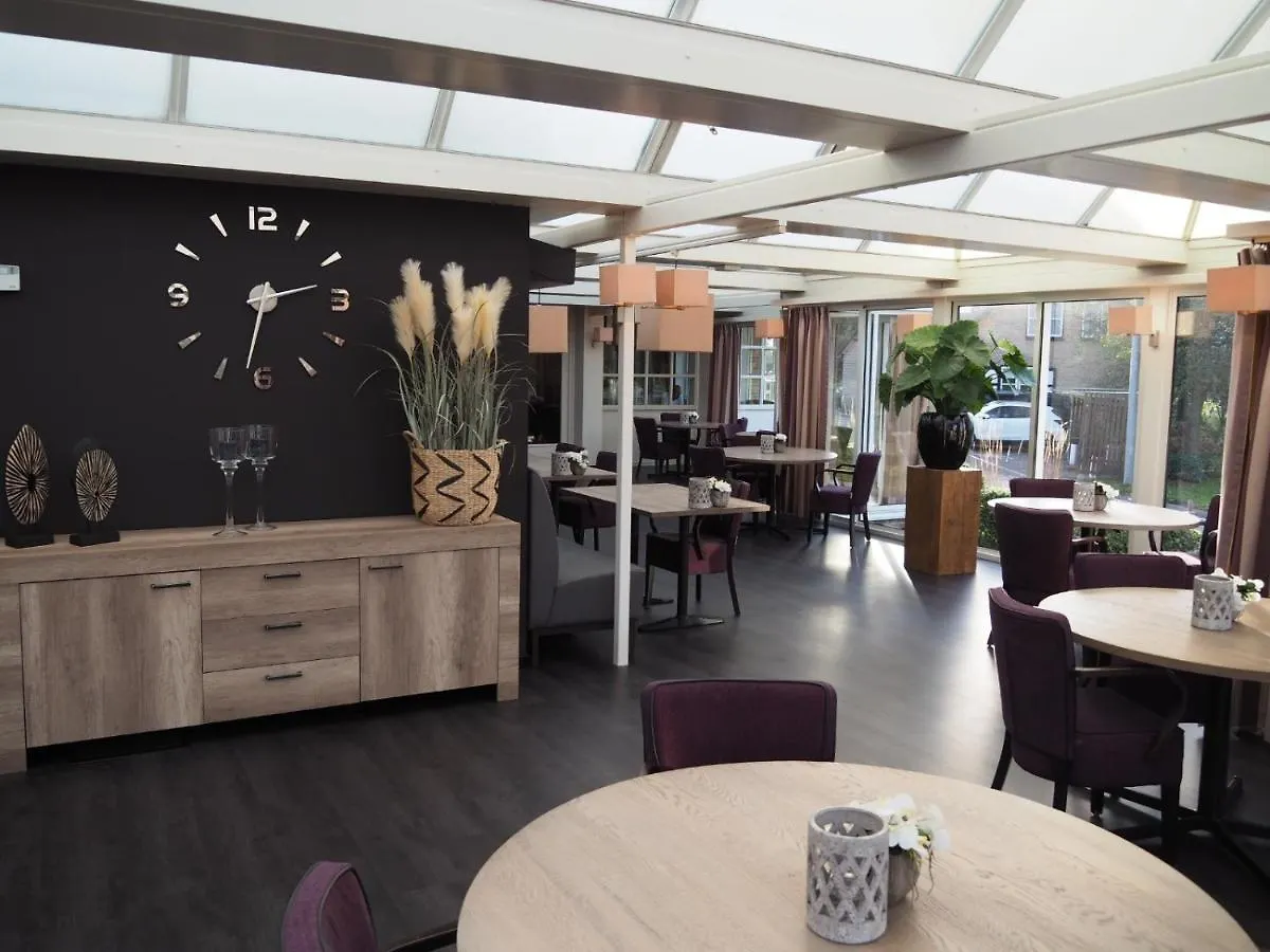 Hotel De Zoete Inval Haarlemmerliede 4*,  Paesi Bassi