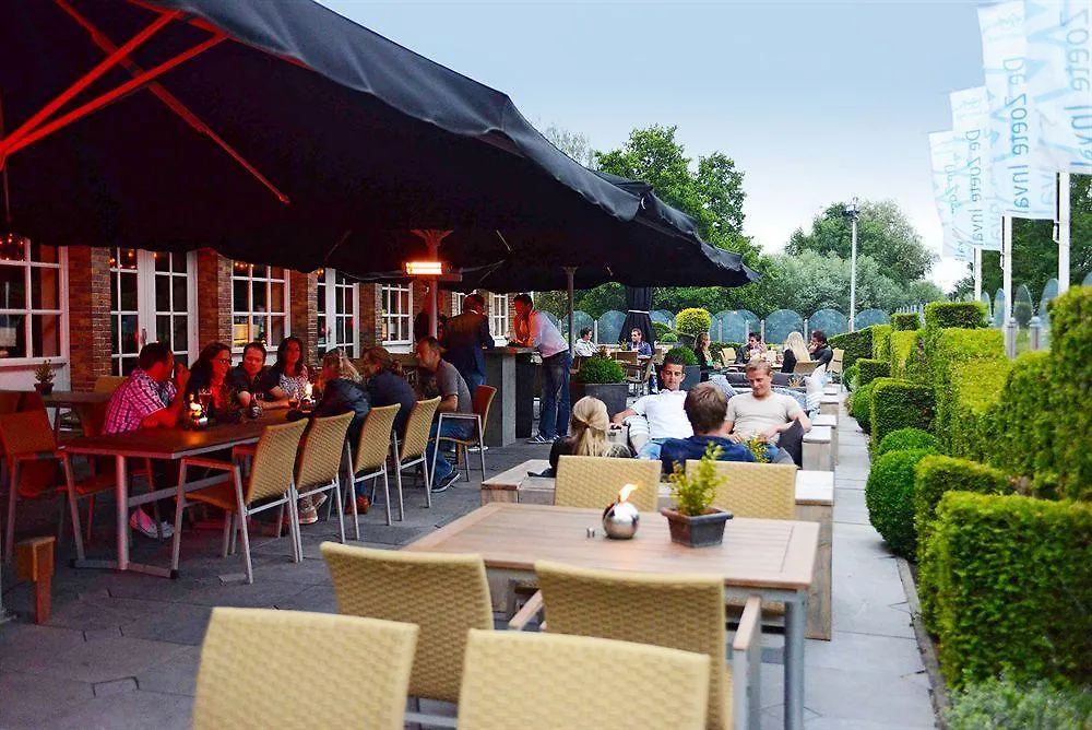 Hotel De Zoete Inval Haarlemmerliede 4*,  Holandia