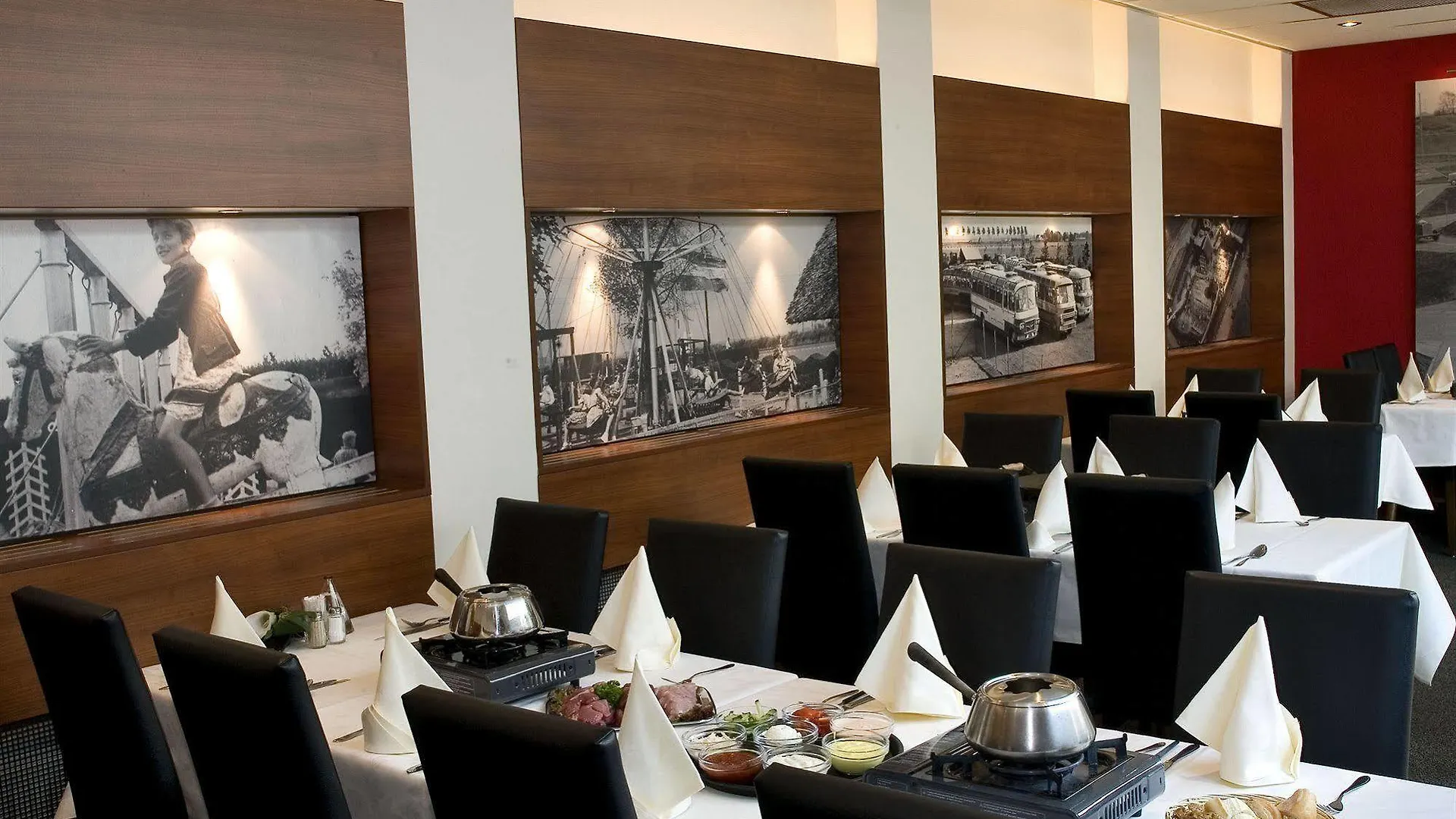 ****  Hotel De Zoete Inval Haarlemmerliede Holandia