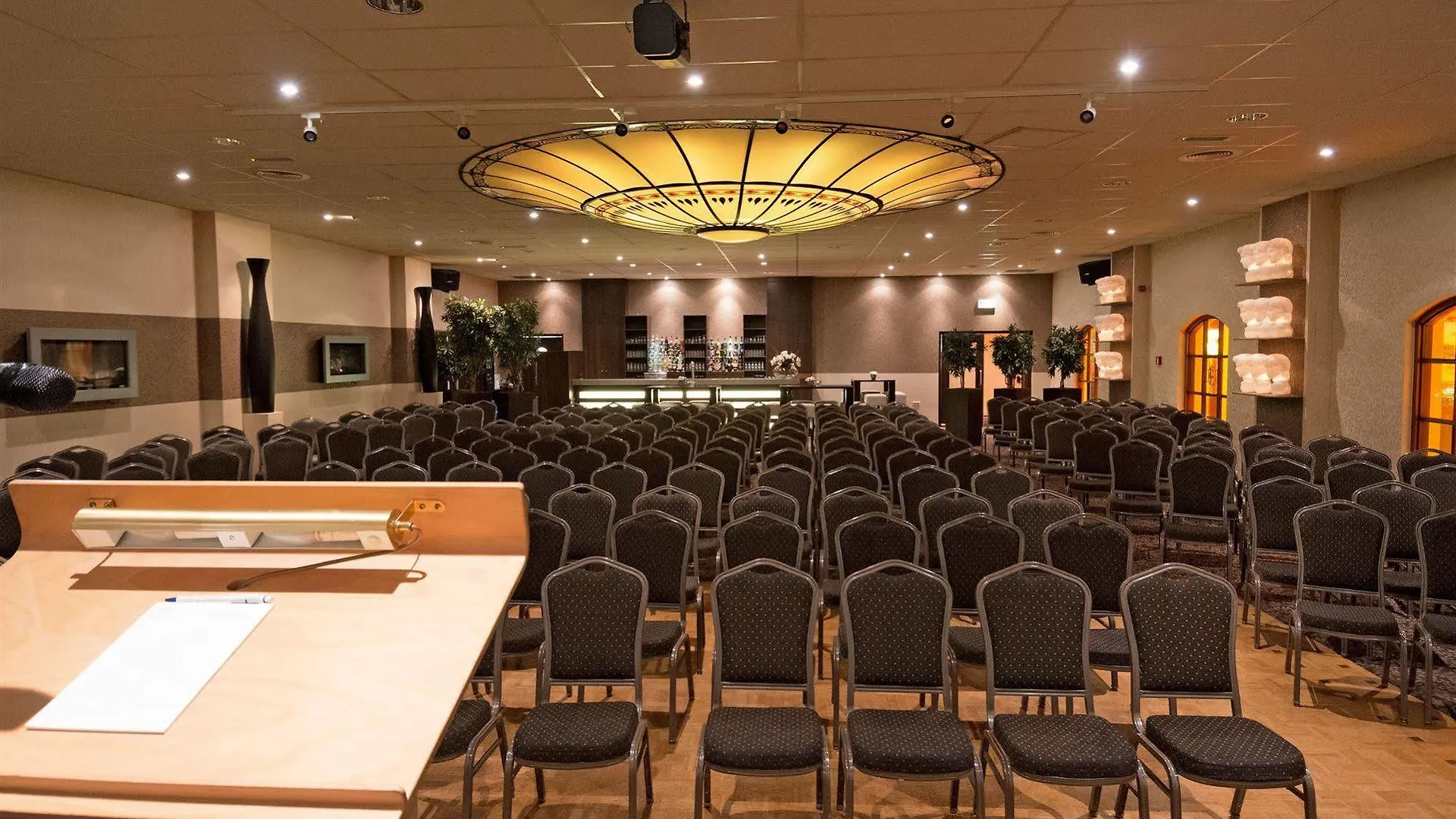 Hotel De Zoete Inval Haarlemmerliede