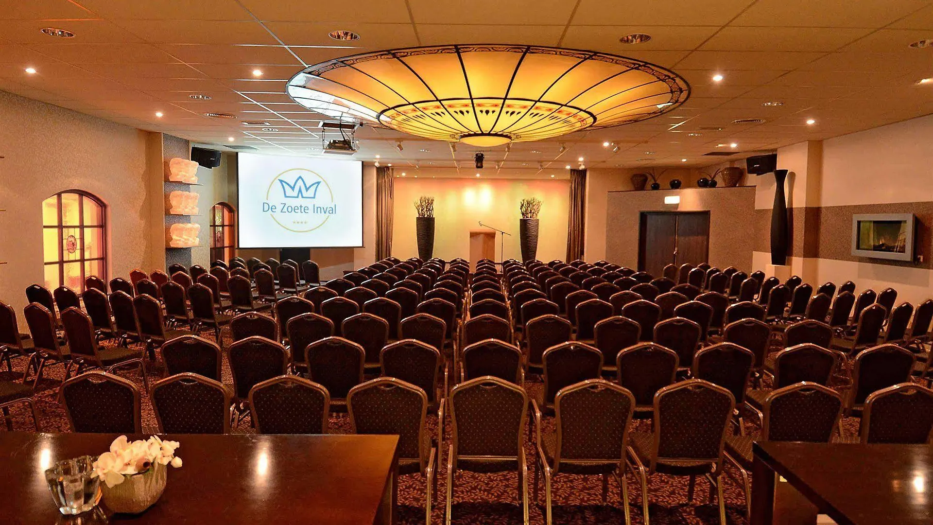 Hotel De Zoete Inval Haarlemmerliede Paesi Bassi