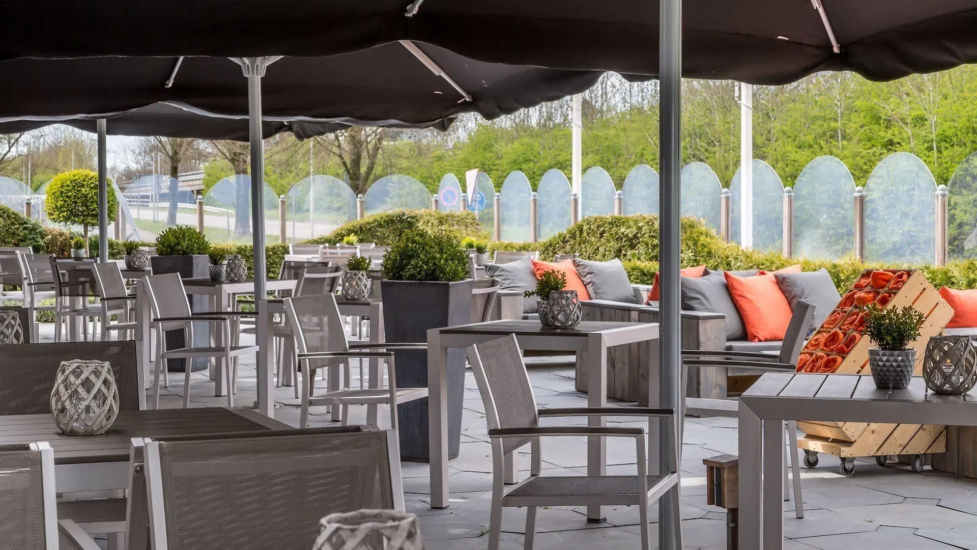 ****  Hotel De Zoete Inval Haarlemmerliede Paesi Bassi